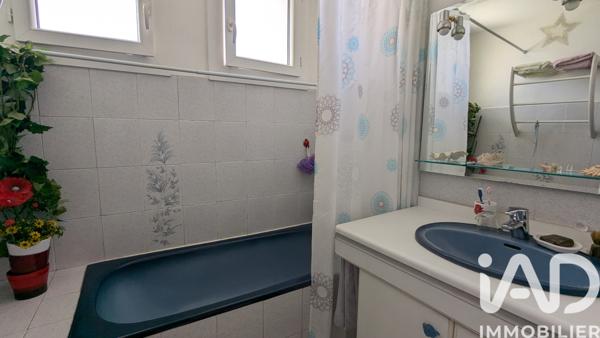 Appartement à vendre 4 pièces 72 m² Le Pontet