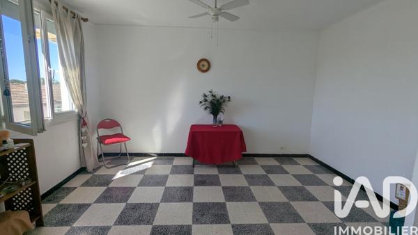 Appartement à vendre 4 pièces 72 m² Le Pontet