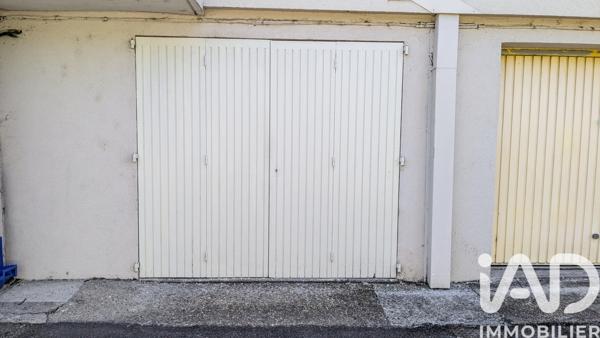 Appartement à vendre 4 pièces 72 m² Le Pontet