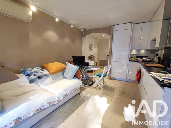 Appartement à vendre 2 pièces 27 m² Saint-Raphaël