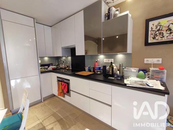 Appartement à vendre 2 pièces 27 m² Saint-Raphaël