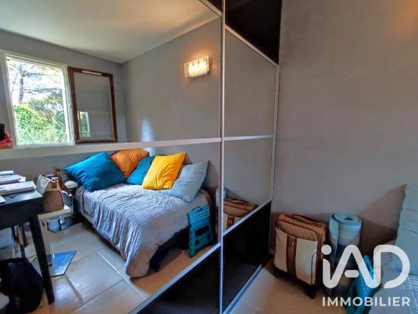 Appartement à vendre 2 pièces 27 m² Saint-Raphaël