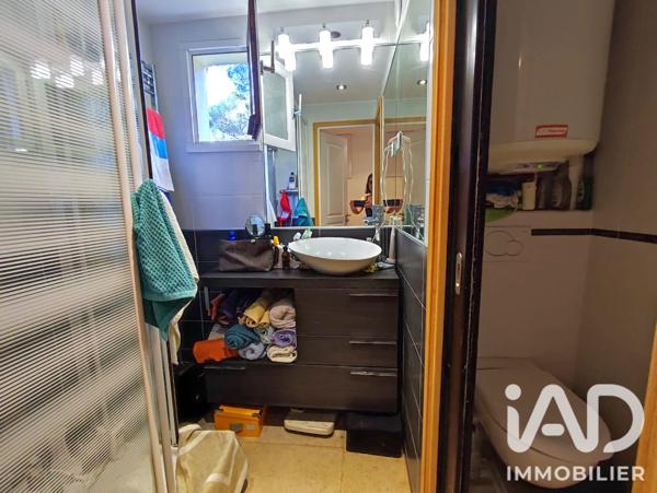 Appartement à vendre 2 pièces 27 m² Saint-Raphaël