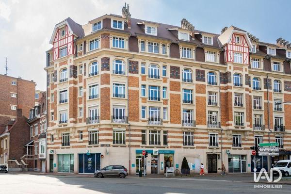 Appartement à vendre 5 pièces 195 m² Marcq-en-Barœul