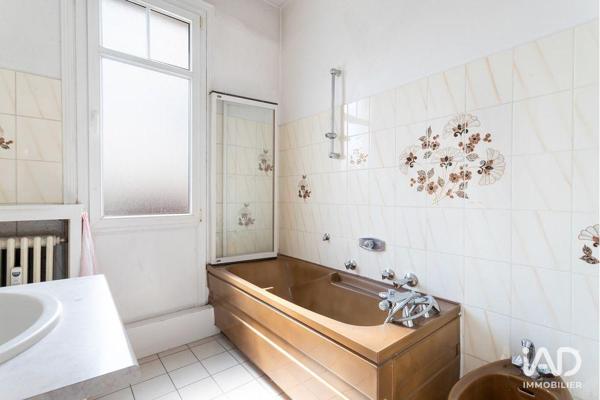 Appartement à vendre 5 pièces 195 m² Marcq-en-Barœul