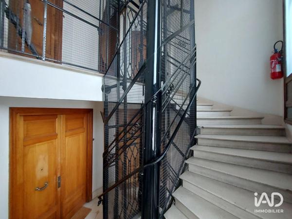 Appartement à vendre 5 pièces 195 m² Marcq-en-Barœul