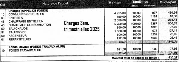 Appartement à vendre 5 pièces 195 m² Marcq-en-Barœul
