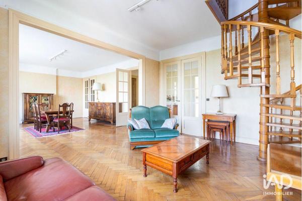 Appartement à vendre 5 pièces 195 m² Marcq-en-Barœul