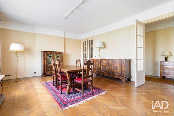 Appartement à vendre 5 pièces 195 m² Marcq-en-Barœul