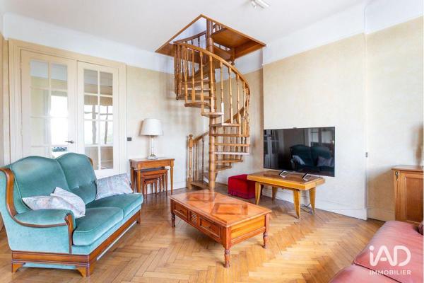 Appartement à vendre 5 pièces 195 m² Marcq-en-Barœul