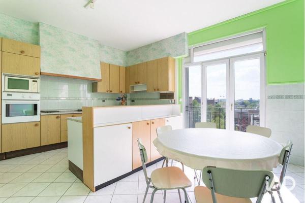 Appartement à vendre 5 pièces 195 m² Marcq-en-Barœul