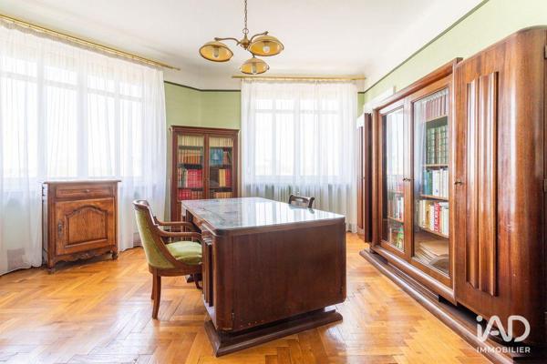 Appartement à vendre 5 pièces 195 m² Marcq-en-Barœul