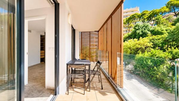 L'élégance contemporaine aux portes de Monaco