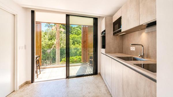 L'élégance contemporaine aux portes de Monaco