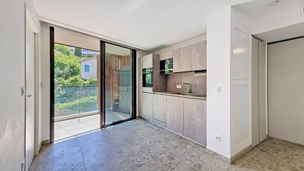 L'élégance contemporaine aux portes de Monaco