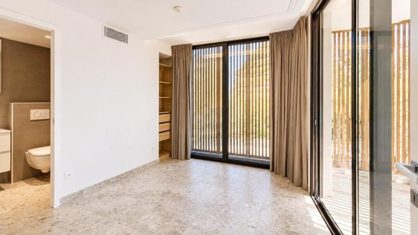 L'élégance contemporaine aux portes de Monaco