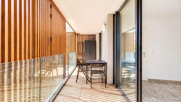 L'élégance contemporaine aux portes de Monaco