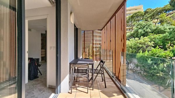 L'élégance contemporaine aux portes de Monaco