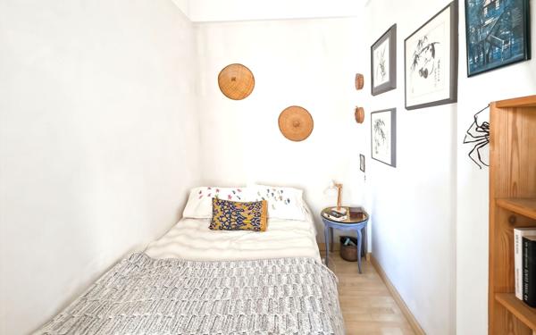 Appartement à vendre    1 pièce • 31,35 m2 Nice