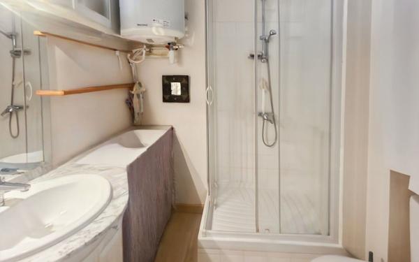 Appartement à vendre    1 pièce • 31,35 m2 Nice