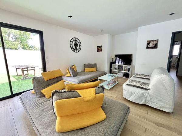 Maison
         6 pièces
        - 140 m²