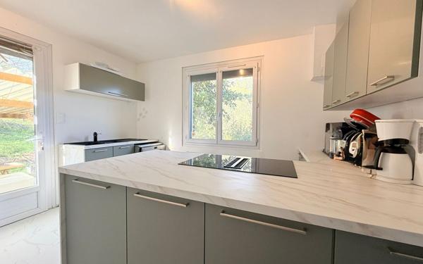 Maison à vendre    3 pièces • 65 m2 Villeneuve-de-Marsan