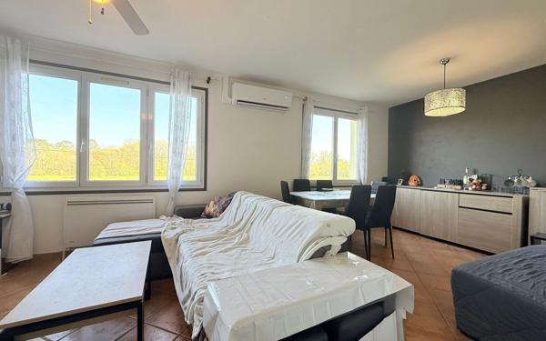 Maison à vendre    3 pièces • 65 m2 Villeneuve-de-Marsan