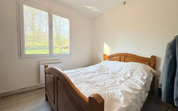 Maison à vendre    3 pièces • 65 m2 Villeneuve-de-Marsan