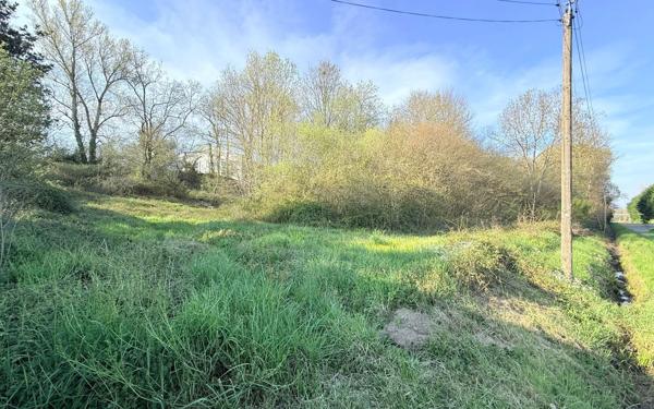 Maison à vendre    3 pièces • 65 m2 Villeneuve-de-Marsan