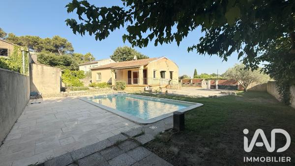 Maison à vendre 5 pièces 93 m² Taillades