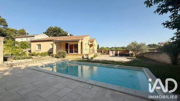 Maison à vendre 5 pièces 93 m² Taillades
