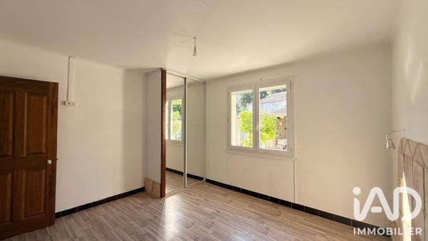 Maison à vendre 5 pièces 93 m² Taillades