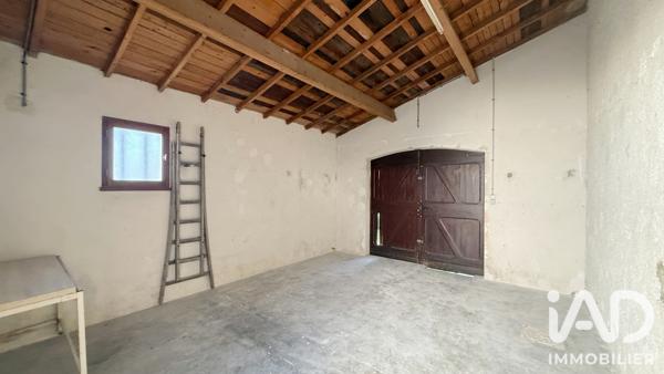 Maison à vendre 5 pièces 93 m² Taillades