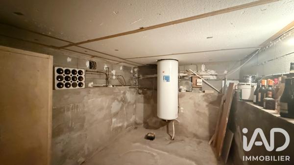Maison à vendre 5 pièces 93 m² Taillades