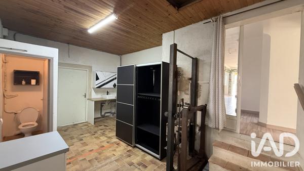 Maison à vendre 5 pièces 93 m² Taillades