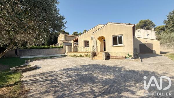 Maison à vendre 5 pièces 93 m² Taillades