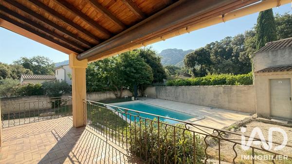 Maison à vendre 5 pièces 93 m² Taillades