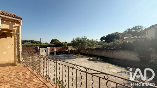 Maison à vendre 5 pièces 93 m² Taillades