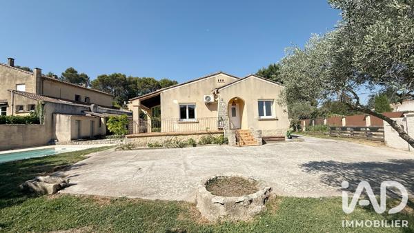 Maison à vendre 5 pièces 93 m² Taillades