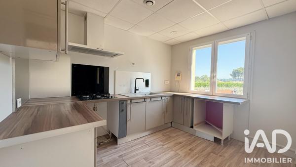 Maison à vendre 5 pièces 93 m² Taillades