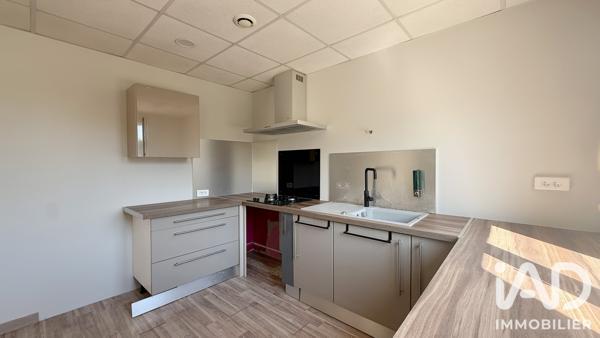 Maison à vendre 5 pièces 93 m² Taillades