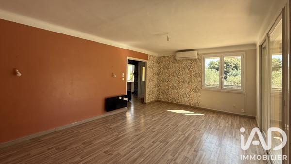 Maison à vendre 5 pièces 93 m² Taillades