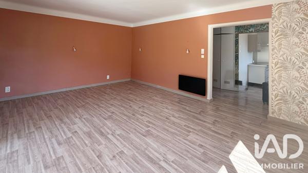 Maison à vendre 5 pièces 93 m² Taillades