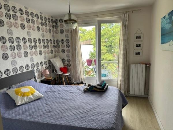 LA TRONCHE (38), rue Doyen Gosse Appartement 5 pièces