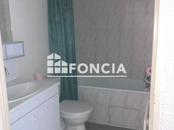 Location Appartement 2 pièces 37.79 m² - 29 RUE FRANCOIS CHENIEUX Limoges 87000