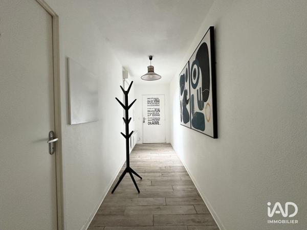 Location appartement 4 pièces 89 m² Lormont