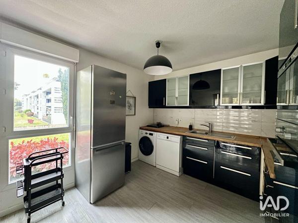 Location appartement 4 pièces 89 m² Lormont