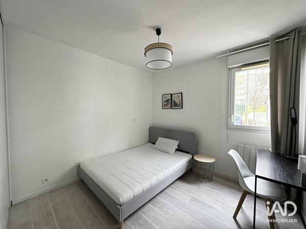 Location appartement 4 pièces 89 m² Lormont