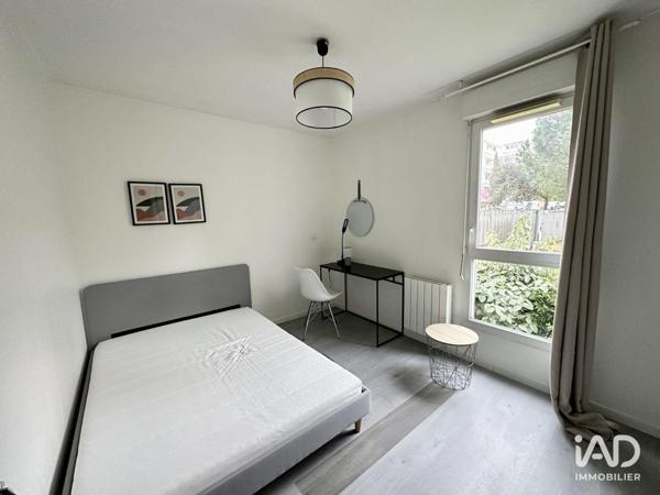Location appartement 4 pièces 89 m² Lormont