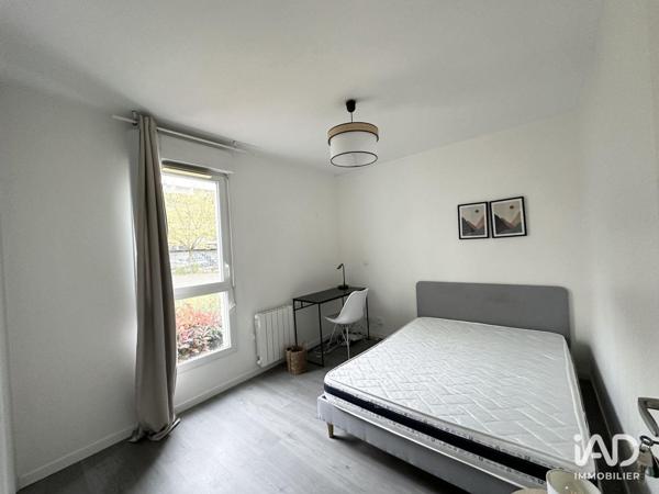 Location appartement 4 pièces 89 m² Lormont